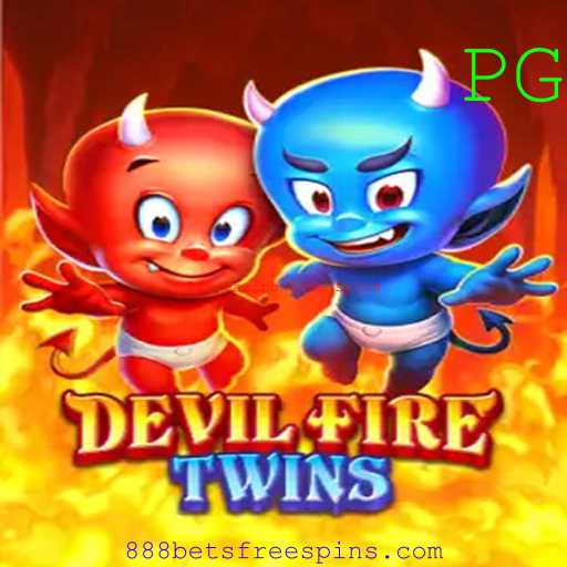 Descubra o Universo de Aventura do Jogo DevilFireTwins e Aproveite os Bônus do 888 Casino