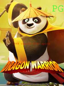 DragonWarrior: O Fascinante Mundo de Aventura e Estratégia com Dinâmicas de Casino