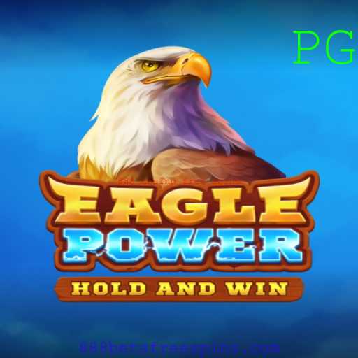 Descubra o Mundo de 'EaglePower': O Jogo de Slot Revolucionário