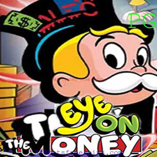 Explorando EyeOnTheMoney: O Jogo de Casino do Momento com Giros Grátis no 888 Casino