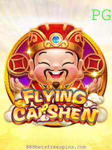 Explorando FlyingCaiShen: O Fascinante Mundo do 888 Casino Free Spins