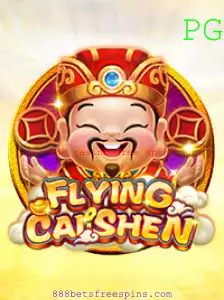 Explorando FlyingCaiShen: O Fascinante Mundo do 888 Casino Free Spins