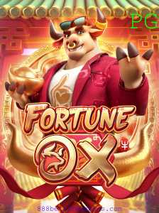 Descubra FortuneOx: Slot Animado com a Emblemática Figura do Touro