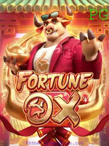Descubra FortuneOx: Slot Animado com a Emblemática Figura do Touro