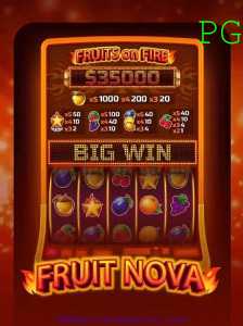 Explorando o Mundo de FruitNova: Um Guia Completo