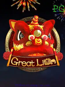 GreatLion: Explorando Aventuras e Emoções nos Jogos de Cassino