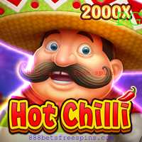 Explorando o Jogo HotChilli e as Ofertas de Giros Grátis no 888 Casino