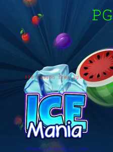 IceMania: Um Mergulho no Mundo Gelado dos Caça-Níqueis