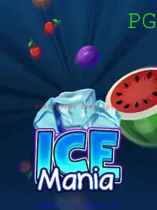 IceMania: Um Mergulho no Mundo Gelado dos Caça-Níqueis