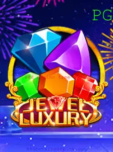 Explorando JewelLuxury: Um Mergulho na Nova Sensação dos Cassinos