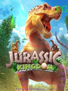 Aventura Pré-histórica no Mundo do JurassicKingdom com Spins Grátis no 888 Casino