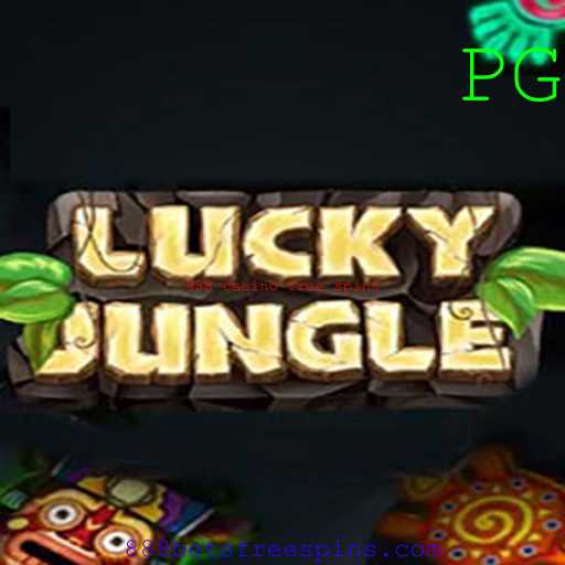 Descubra o Fascinante Mundo de LuckyJungle: Jogue e Ganhe com Estilo