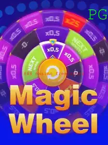 Descubra MagicWheel e Aproveite 888 Casino Free Spins