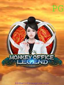 Aventura e Estratégia em MonkeyOfficeLegend com 888 Casino Free Spins