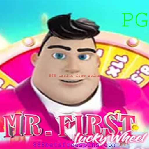Explorando o Fascinante Jogo 'MrFirstLuckyWheel'