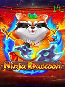 Descubra o Mundo de NinjaRaccoon e as Emoções de 888 Casino Free Spins