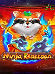 Descubra o Mundo de NinjaRaccoon e as Emoções de 888 Casino Free Spins