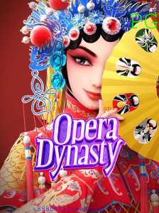 Descubra o Fascinante Jogo OperaDynasty com Spins Grátis no 888 Casino