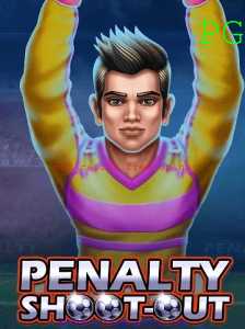 PenaltyShootOut: Experimente a Emoção dos Pênaltis com 888 Casino Free Spins