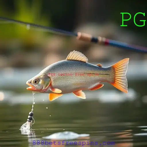 O Fascinante Mundo da Pesca e a Emoção de Ganhar no 888 Casino Free Spins
