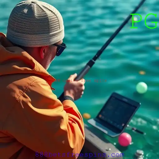 Descubra a Empolgante Jornada da Pesca Online