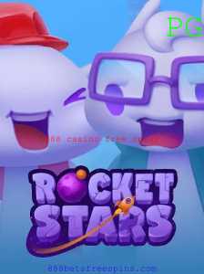 Explorando o Jogo RocketStars e Suas Funcionalidades Incríveis no 888 Casino