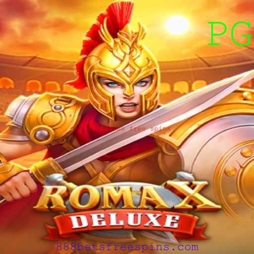 Explorando o Fascinante Mundo de RomaXDeluxe no 888 Casino
