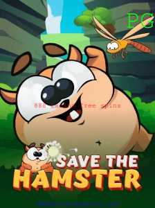 Explorando SavetheHamster: O Jogo Que Conquistou Corações