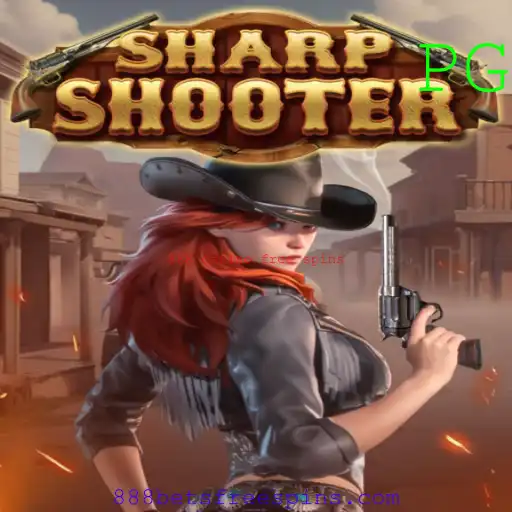 Explorando Sharpshooter: Uma Aventura no 888 Casino com Giros Grátis