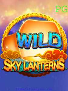 Descubra o Envolvente Universo de SkyLanterns com 888 Casino Free Spins