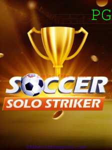 Explorando o SoccerSoloStriker: Jogo de Habilidade e Estratégia