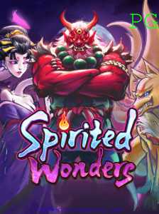 Descubra os Segredos do Jogo SpiritedWonders com 888 Casino Free Spins