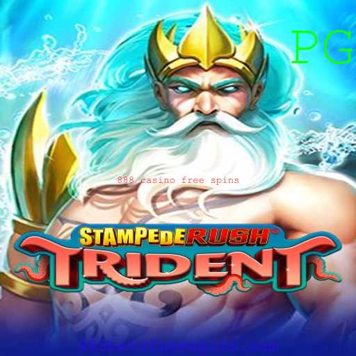 StempedeRushTrident: Uma Imersão no Mundo dos Jogos e 888 Casino Free Spins