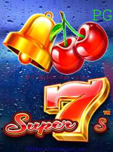 Descubra o Mundo Emocionante de Super7s: Diversão e Oportunidades no 888 Casino
