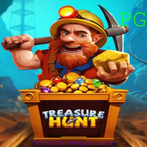 Descubra o Fascinante Mundo de TreasureHunt: Regras e Estratégias