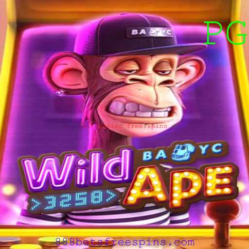 Explorando o Mundo de WildApe3258: Um Guia Completo sobre o Jogo e Dicas de 888 Casino Free Spins